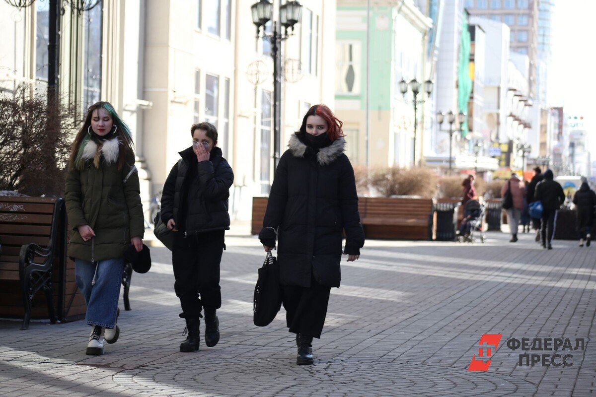 Эксперт объяснила, почему важно вести учет расходов с начала взрослой жизни.  Фото: Фото: ФедералПресс / Ольга Юшкова