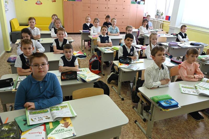    Фото: Борис Ярков, «Областная газета»