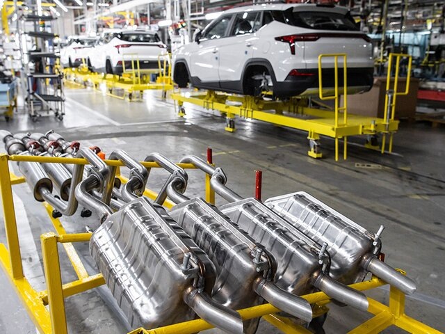    Фото: пресс-служба мэра и правительства Москвы/Максим Мишин