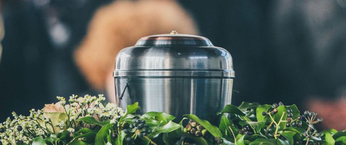 Кремация или захоронение