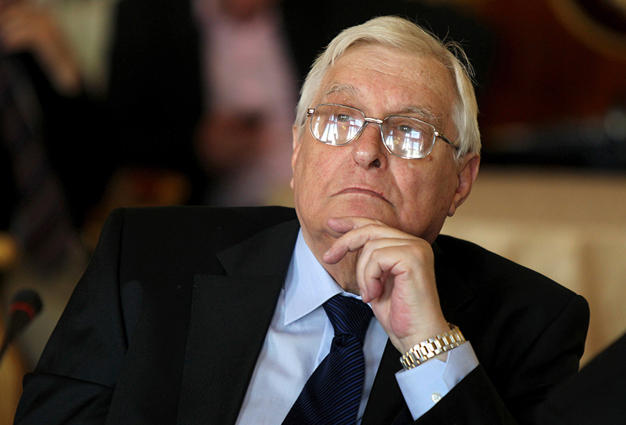    © Константин Чалабов/РИА Новости