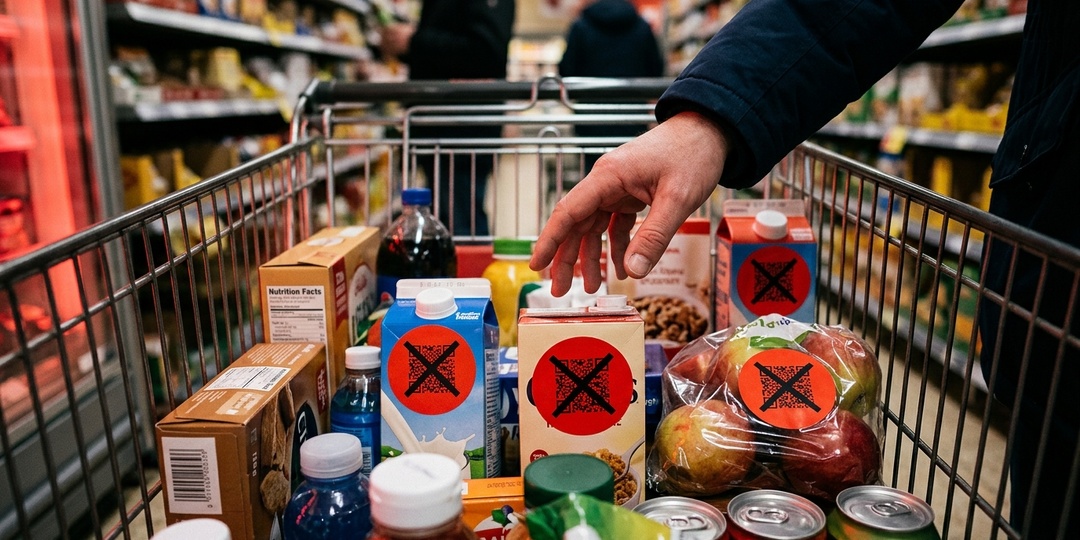 🔐 Разрешительный режим на кассе с 1 апреля: что изменилось и как не потерять продажи