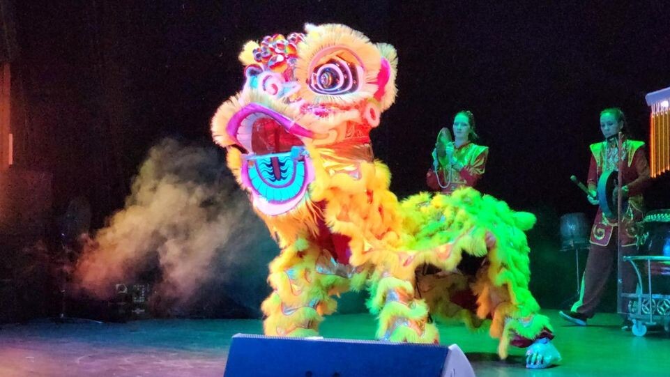     REGIONS / Елена Шумакова