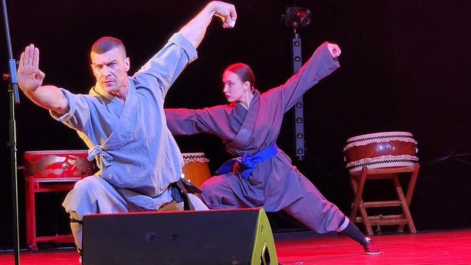     REGIONS / Елена Шумакова