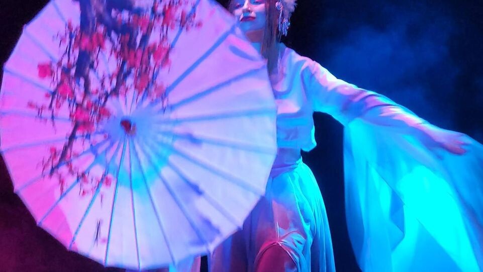     REGIONS / Елена Шумакова