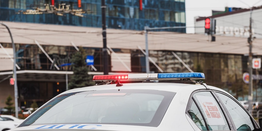 Полицейские готовят облаву на пьяных лихачей в Челябинске