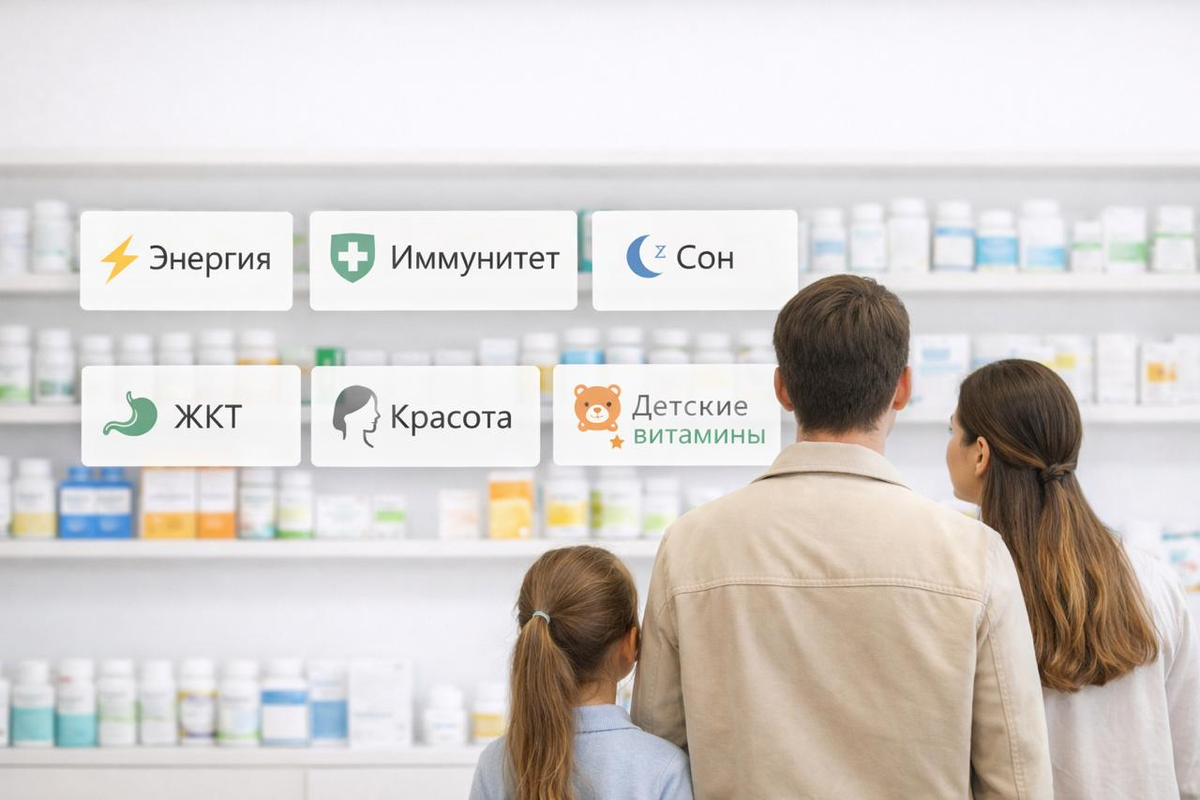 Почему одни покупают всё подряд, а другие — выбирают осознанно и без лишних трат.