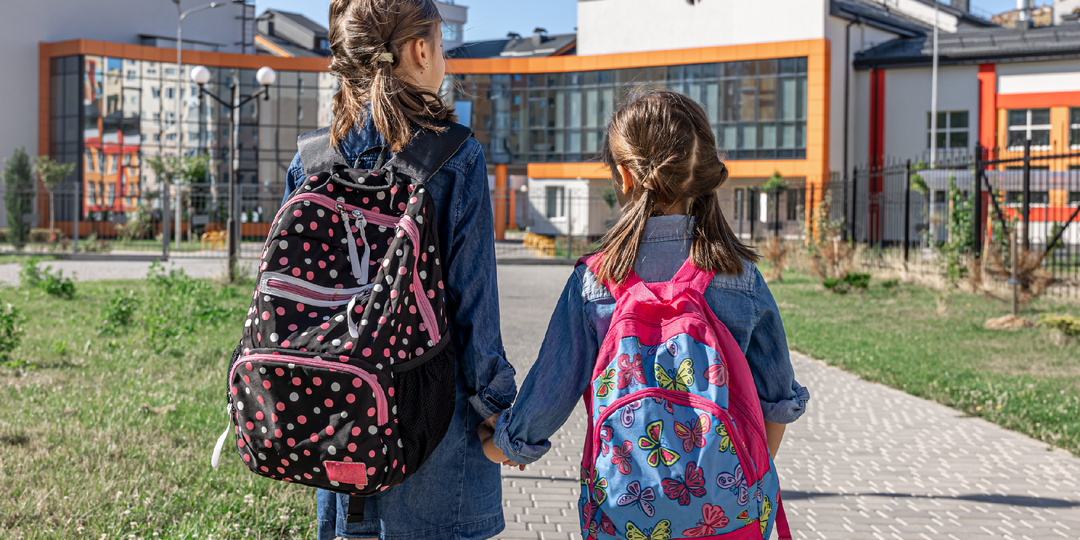 Школы должны работать в две смены, чтобы окупить затраты на строительство и ремонт – сенатор