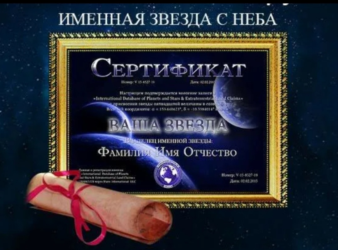 Стелла - лучший подарок? 