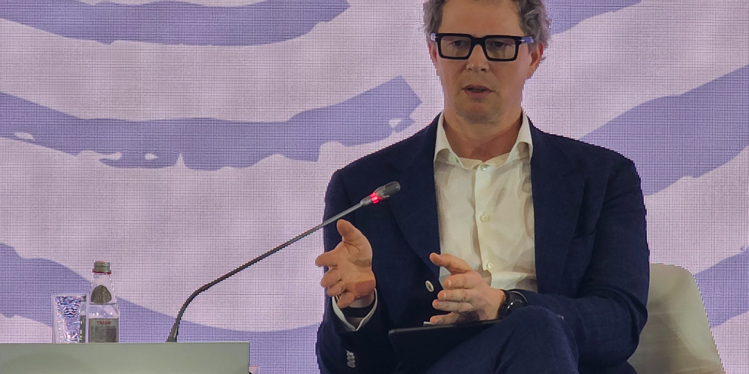 «Экономика выживает — это уже феномен». Глава ФНС Егоров объяснил, что происходит с налогами