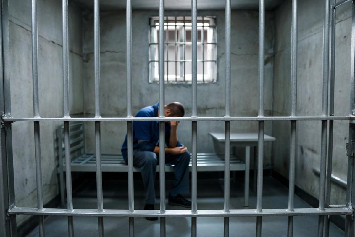 Практика показывает, что применение строгих мер часто дисциплинирует должников.  Фото: Изображение сгенерировано с помощью ИИ / Светлана Возмилова