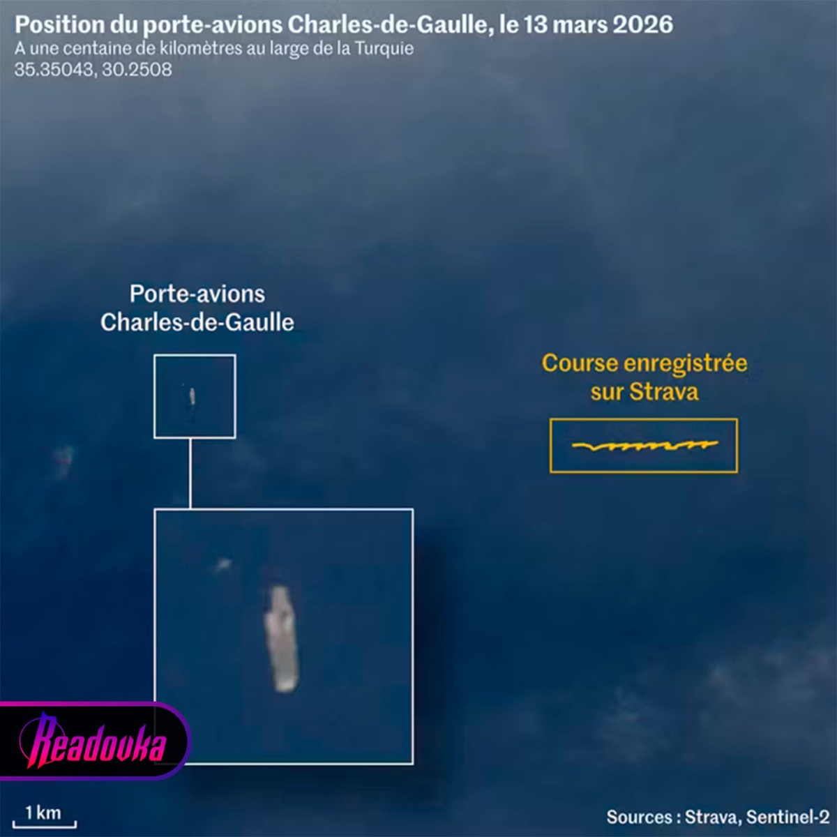 Фото взято из Телеграмм- канала Readovka