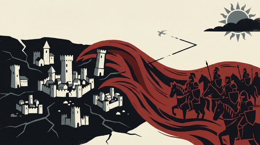 Монгольское нашествие