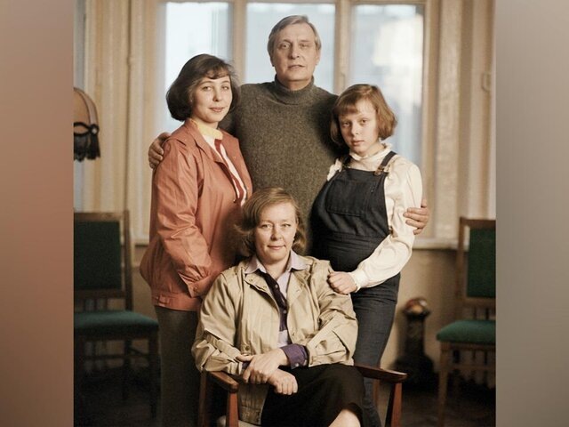    Фото: ТАСС/Юрий Белинский