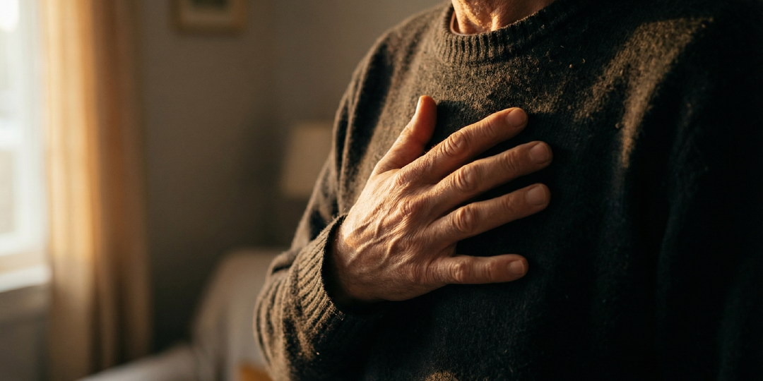 Почему работа с паническими атаками и фобиями — это, прежде всего, работа с личностью