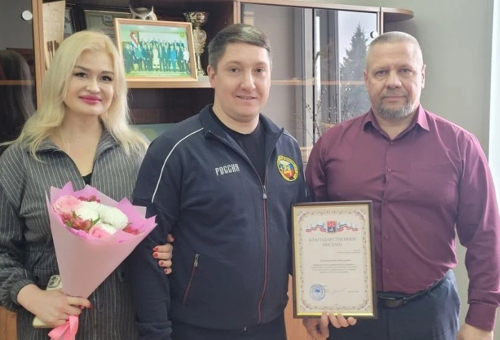 фото: Администрация Приозерского района