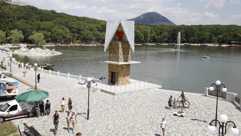      Фото: ИА «Победа26»