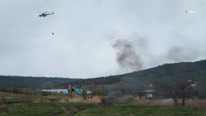      Фото: ИА «Победа26»