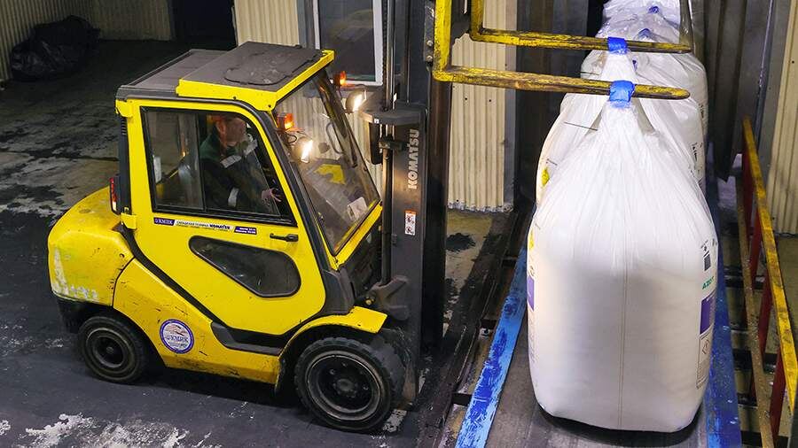    Фото: ТАСС/Кирилл Кухмарь