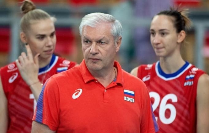    Вадим Панков  EPA-EFE/ GRZEGORZ MICHALOWSKI