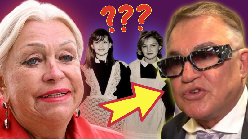 Влепила по «щам»: «Может в трусах и полуголые?» Высмеяла фантазии Диброва о школьницах вдова Караченцова - Людмила Поргина