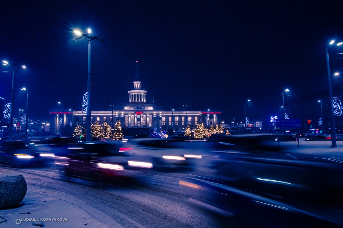    фото: © Людмила Корвякова, "Столица на Онего"