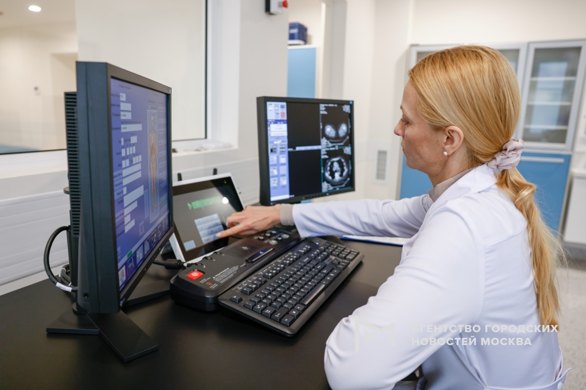 Фотограф: Юлия Морозова