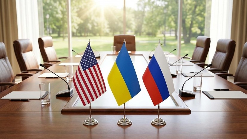   Сгенерировано с помощью ИИ