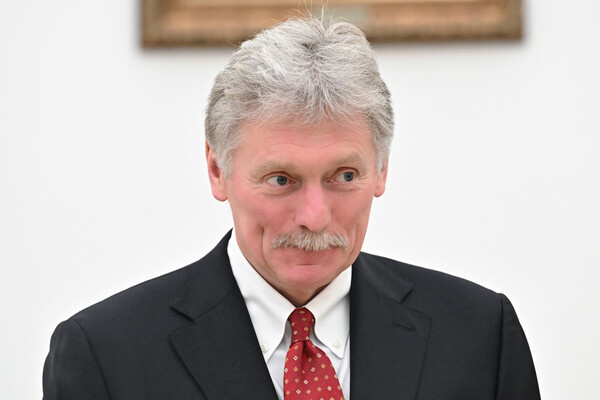 Дмитрий Песков / Сергей Бобылев/РИА Новости   📷