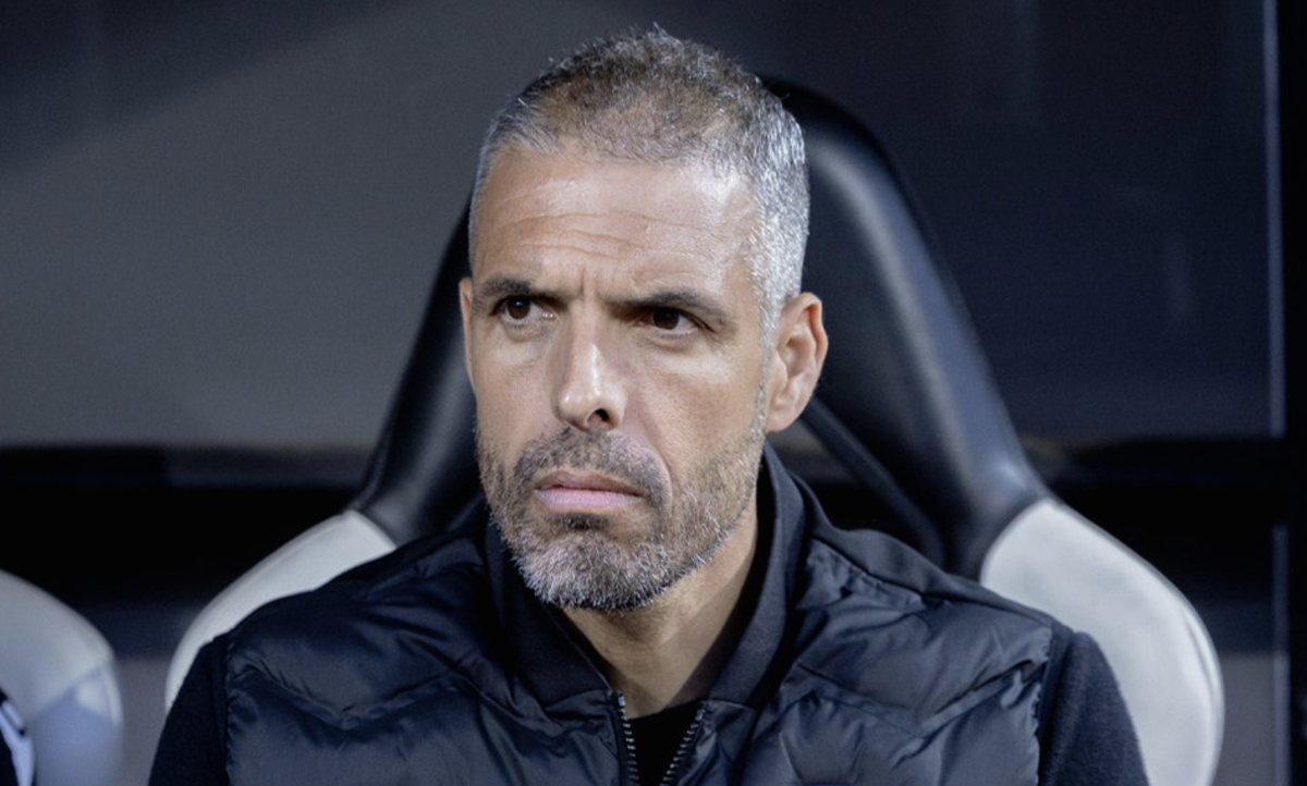 Фабио Челестини. Фото: ПФУ ЦСКА