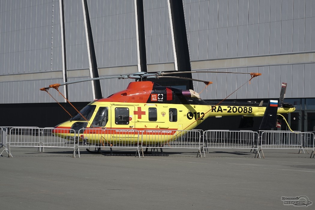    Фото: Лидия Аникина © ИА «Уральский меридиан»