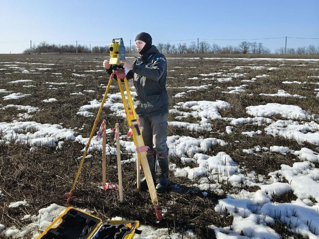     Никита Седышев / Фото: пресс-служба Белгородской ипотечной корпорации
