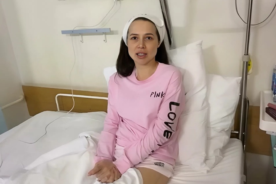 Лерчек. Фото: соцсети/@im__lu_