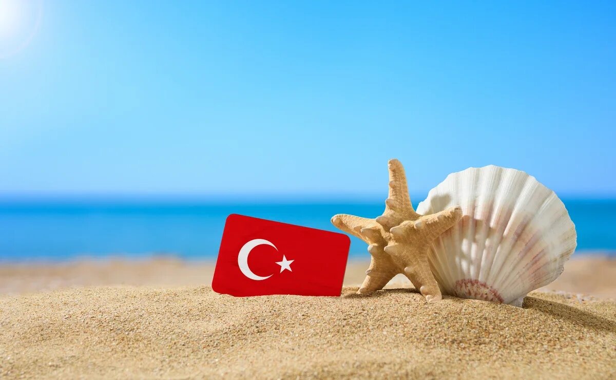    Что происходит с ценами на туры «все включено» в Турцию на лето