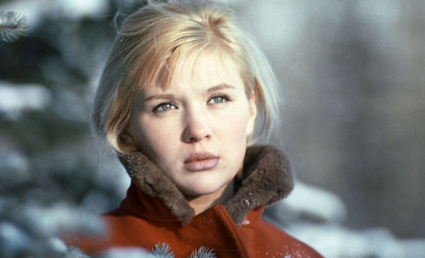 "Свекровь выгнала беременную из дома, а муж привел узбечку" — два брака и трагедия актрисы Галины Польских