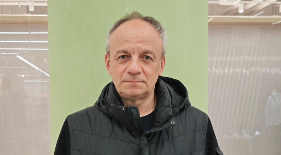 Фото: Дмитрий Демьянов, Артём Марков, Константин Шайбанутый, ХК «Трактор»