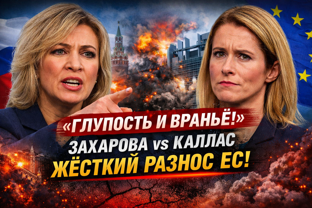 Изображение: © Дипломат.ру / Сгенерировано ИИ