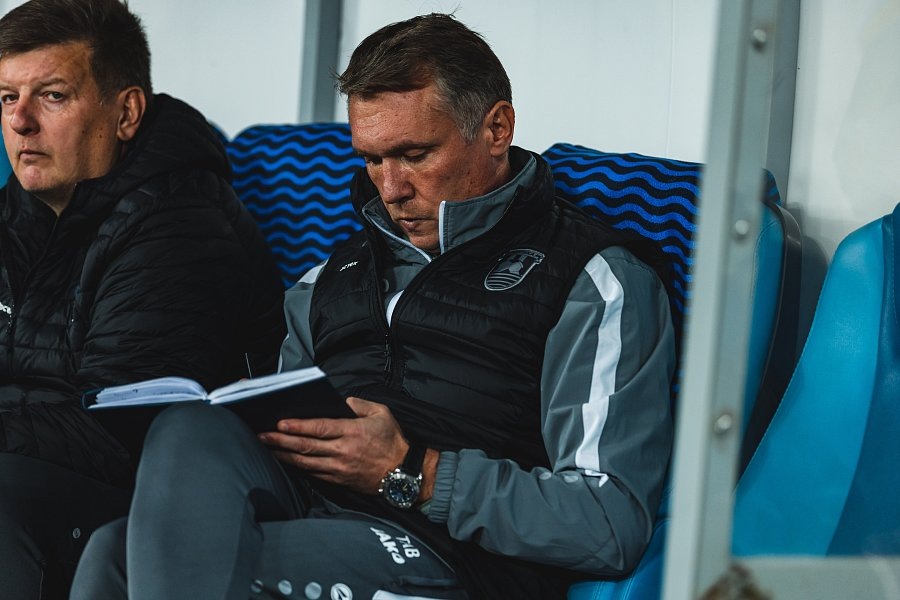 Фото: ФК "Балтика"