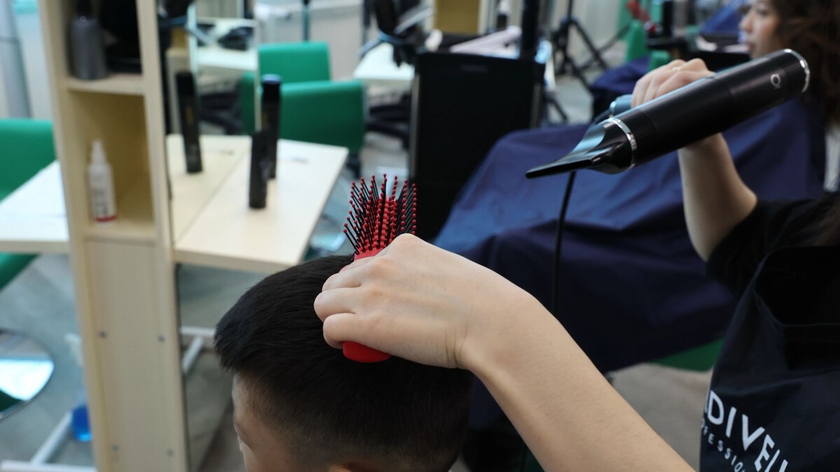    Фото: Андрей Ткачев / «Ямал-Медиа»