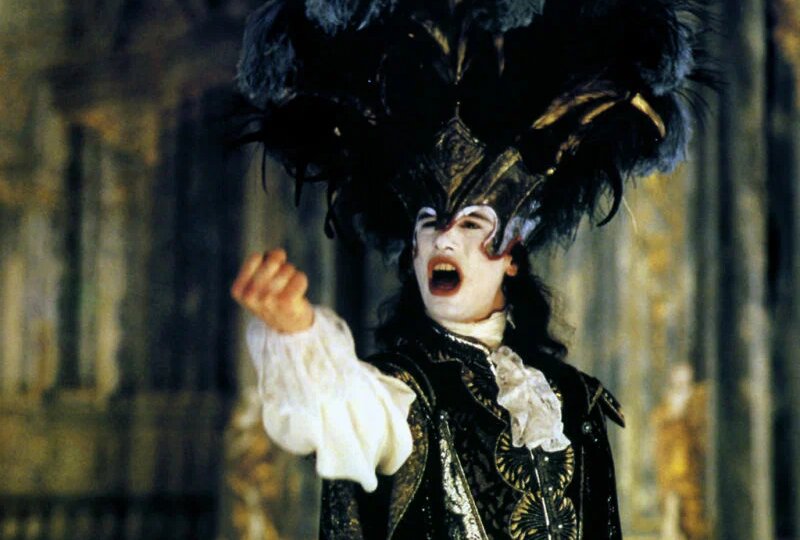 Итальянский сезон, часть 4. Невозможный голос, которого больше нет