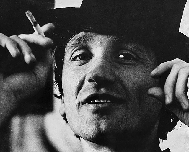 Валентин Гнеушев, фото: ptj.spb.ru