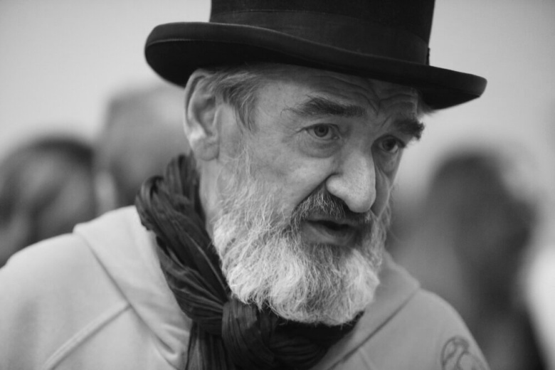 Валентин Гнеушева, фото: Артур Новосильцев /Агентство «Москва», https://news.ru/