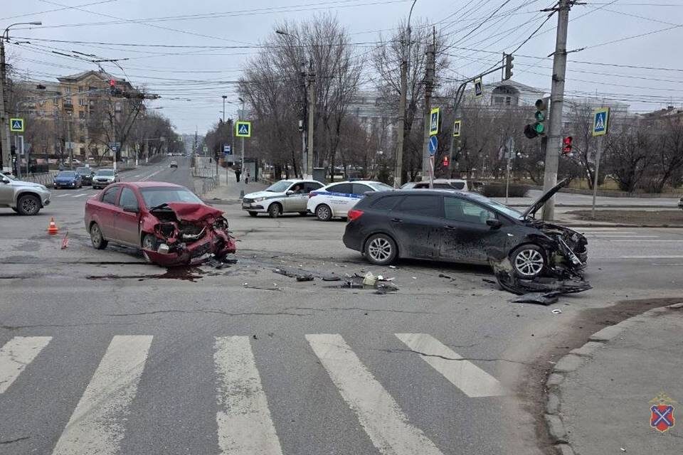    Фото: ГУ МВД России по Волгоградской области