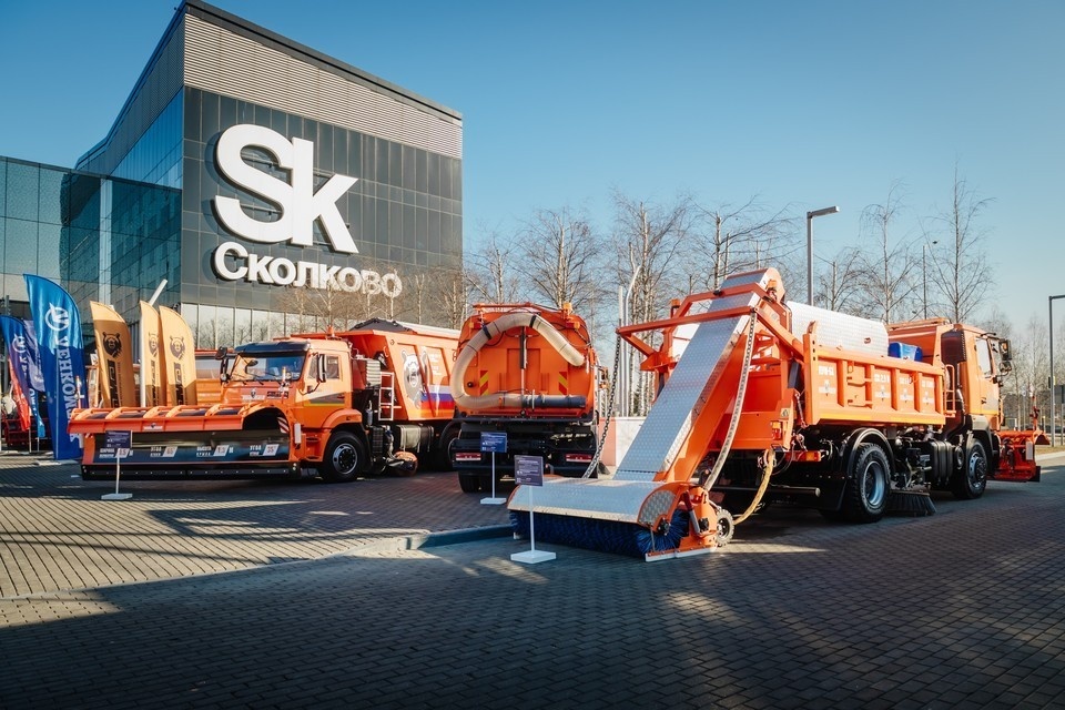    Фото: Пресс-служба АО «ТОМЕЗ»