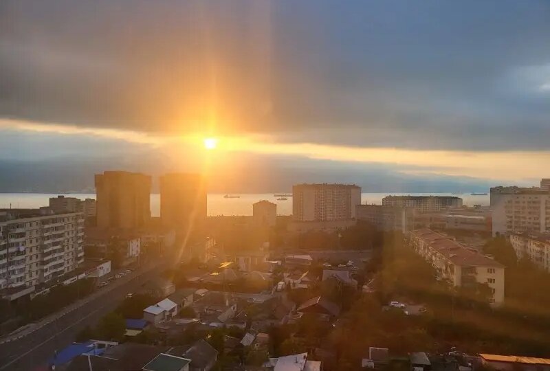 День весеннего равноденствия ознаменовал весну