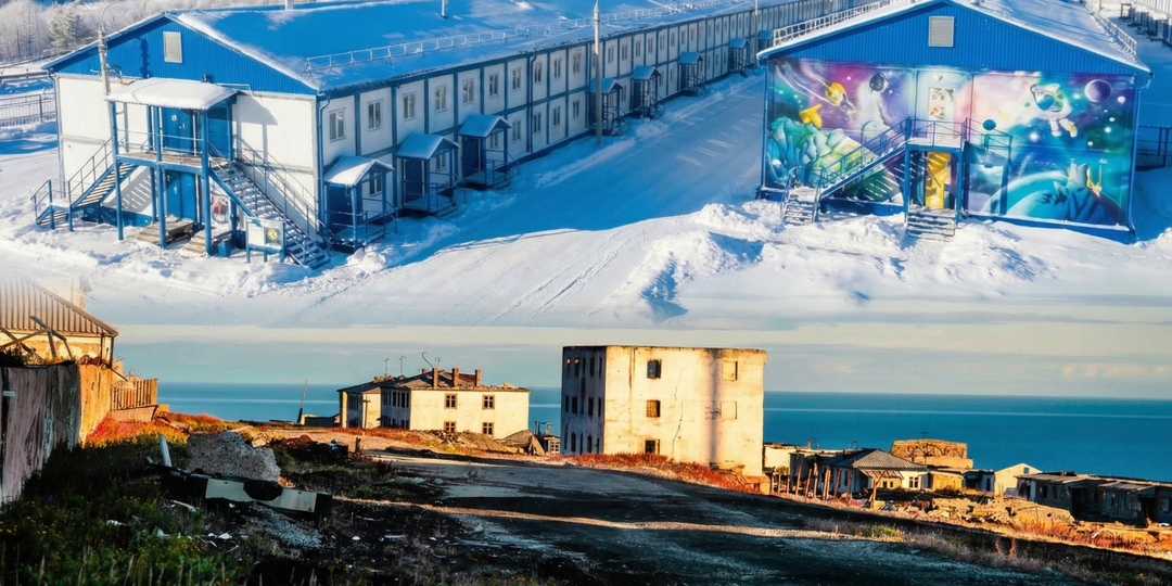 Почему вахта приносит миллионы, а постоянная жизнь - одни убытки