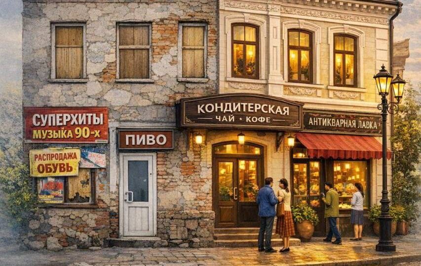 Клуб "Интеллект" приглашает собственников ОКН и инвесторов к участию в форуме "Сто домов".