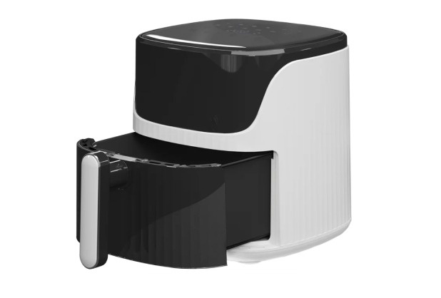 1) Luxhommè AirChef 5,5 л - топ за свои деньги