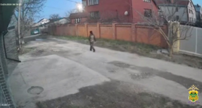    ГУ МВД России по Краснодарскому краю