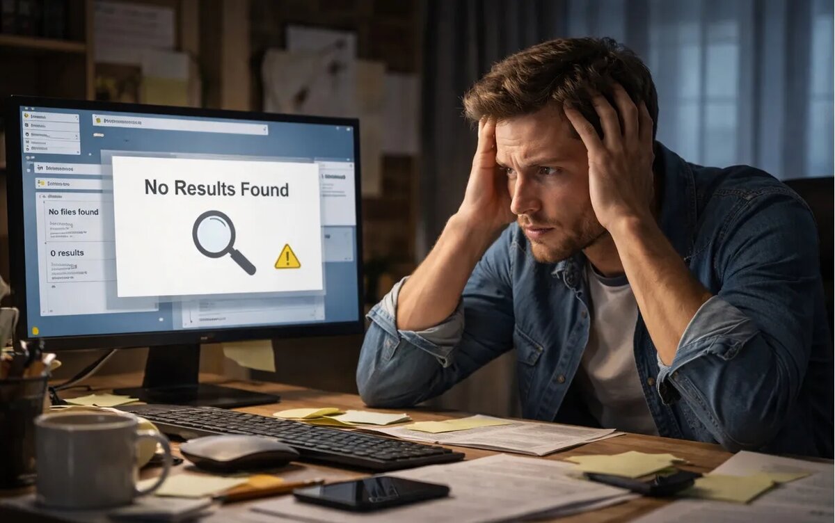    Бардак в компьютере, и ничего не найти: как навести порядок и не удалить лишнего